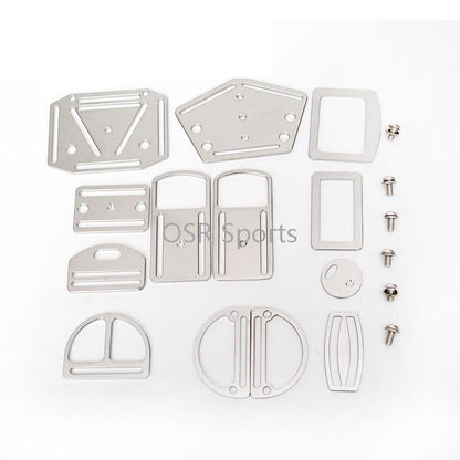 11321 Hardwares For Sidemount BCD - image 2