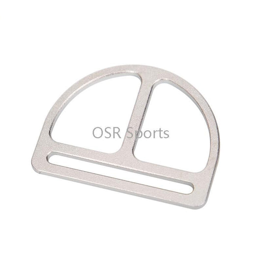 11321-8 Attaching D-Ring For Sidemount - image 1