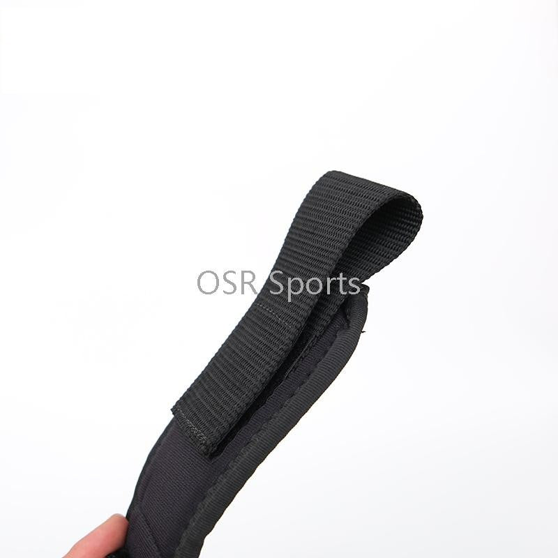 60069-1 Neoprene Attachable Shoulder Pad, 9mm - image 3