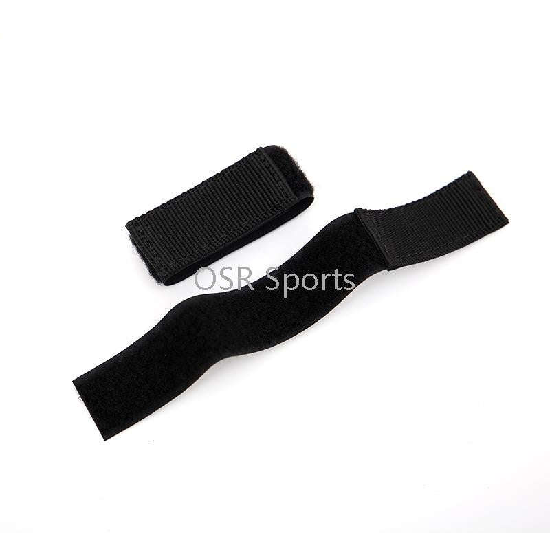 60069-1 Neoprene Attachable Shoulder Pad, 9mm - image 5