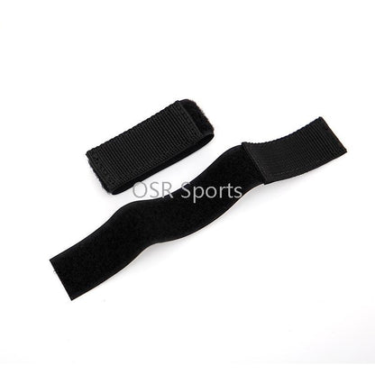 60069-1 Neoprene Attachable Shoulder Pad, 9mm - image 5