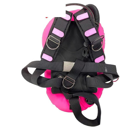 60069-1 Neoprene Attachable Shoulder Pad, 9mm - image 6