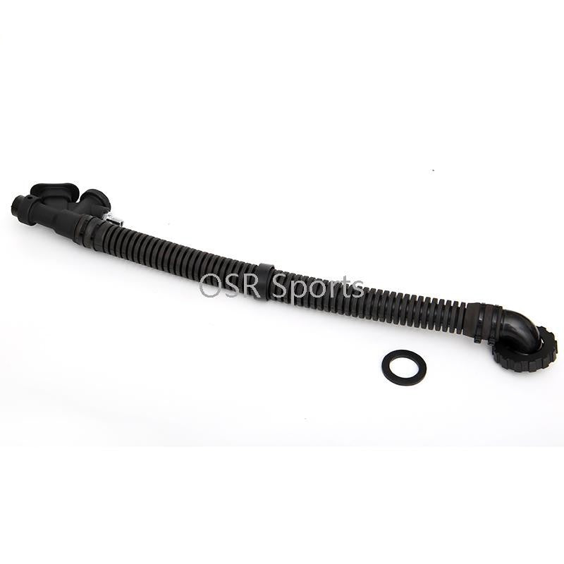 AW-02 Airway With 16" Round Corrugated Hose - image 2