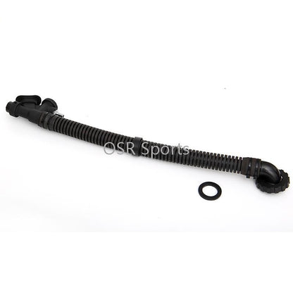 AW-02 Airway With 16" Round Corrugated Hose - image 2
