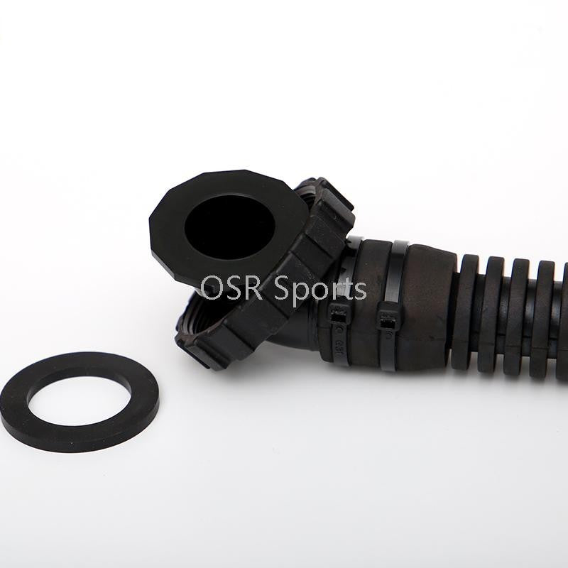 AW-02 Airway With 16" Round Corrugated Hose - image 3