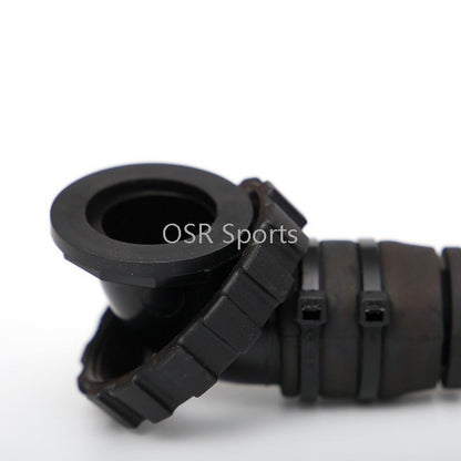 AW-02 Airway With 16" Round Corrugated Hose - image 4