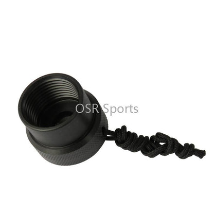 11365 Dust Cap For First Stage - image 1
