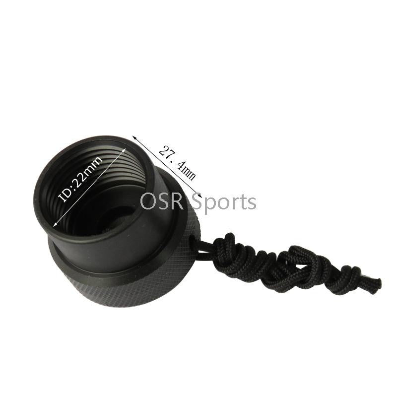 11365 Dust Cap For First Stage - image 2