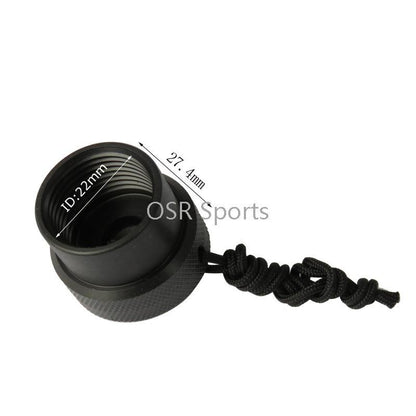 11365 Dust Cap For First Stage - image 2