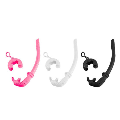 11354 Wet Snorkel For Freediving - image 1