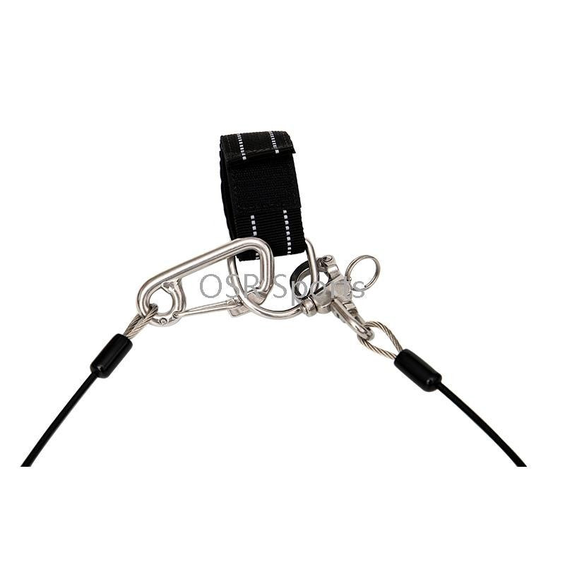 11366 Rope And Wrist Strap For Freediving - image 4
