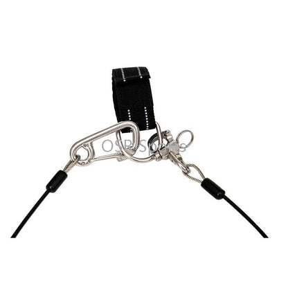 11366 Rope And Wrist Strap For Freediving - image 4