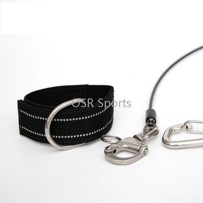 11366 Rope And Wrist Strap For Freediving - image 5