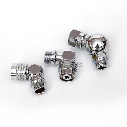 AD-90; AD-110; AD-360 Adaptor For Second Stage, 90 Degree, 110 Degree & 360 Degree - image 1