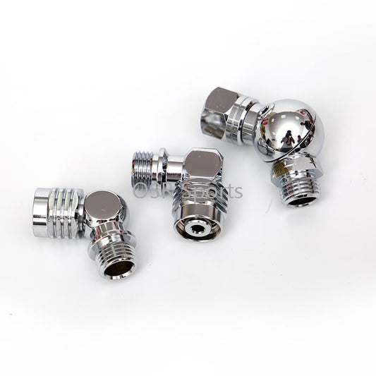 AD-90; AD-110; AD-360 Adaptor For Second Stage, 90 Degree, 110 Degree & 360 Degree - image 1