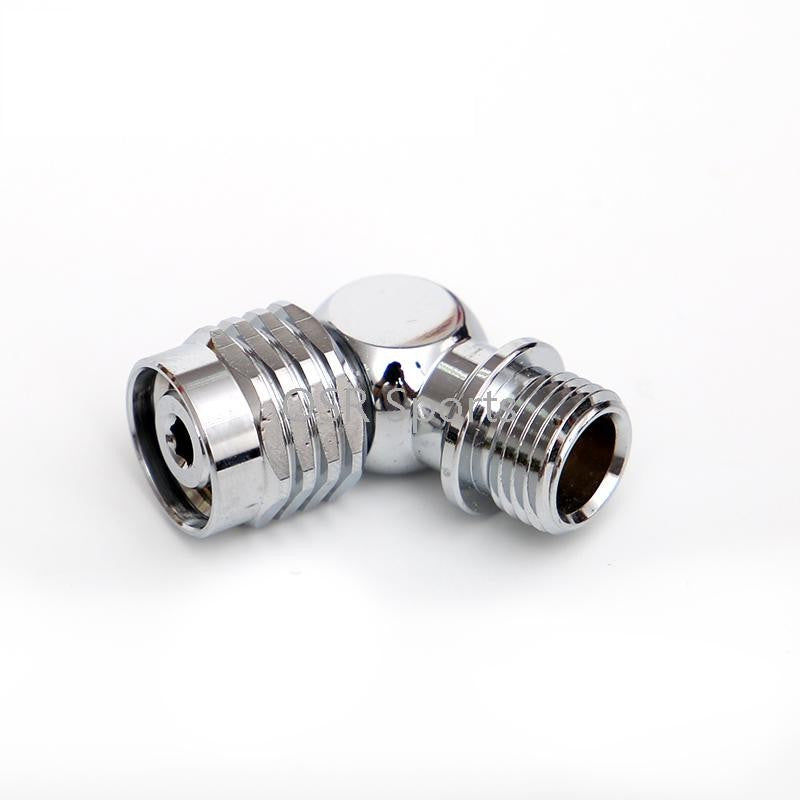 AD-90; AD-110; AD-360 Adaptor For Second Stage, 90 Degree, 110 Degree & 360 Degree - image 2