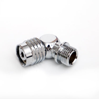 AD-90; AD-110; AD-360 Adaptor For Second Stage, 90 Degree, 110 Degree & 360 Degree - image 2