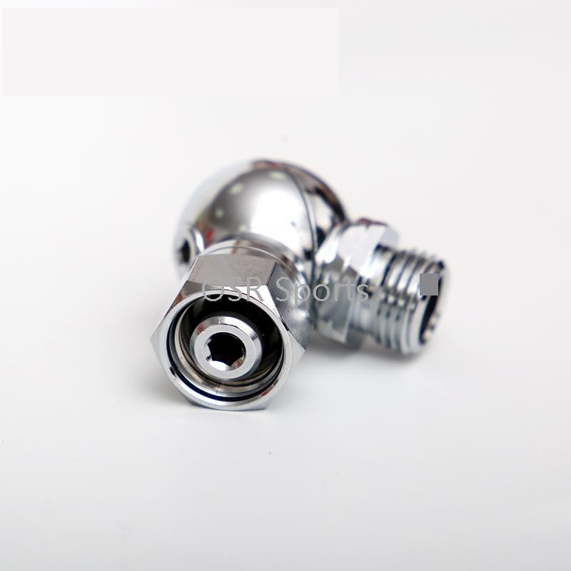 AD-90; AD-110; AD-360 Adaptor For Second Stage, 90 Degree, 110 Degree & 360 Degree - image 3