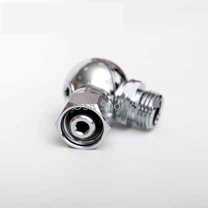 AD-90; AD-110; AD-360 Adaptor For Second Stage, 90 Degree, 110 Degree & 360 Degree - image 3