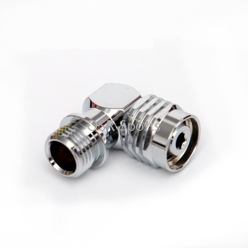 AD-90; AD-110; AD-360 Adaptor For Second Stage, 90 Degree, 110 Degree & 360 Degree - image 4