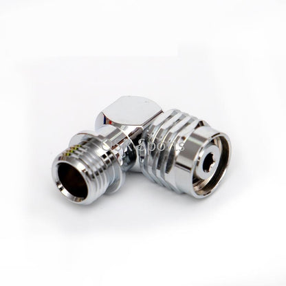 AD-90; AD-110; AD-360 Adaptor For Second Stage, 90 Degree, 110 Degree & 360 Degree - image 4