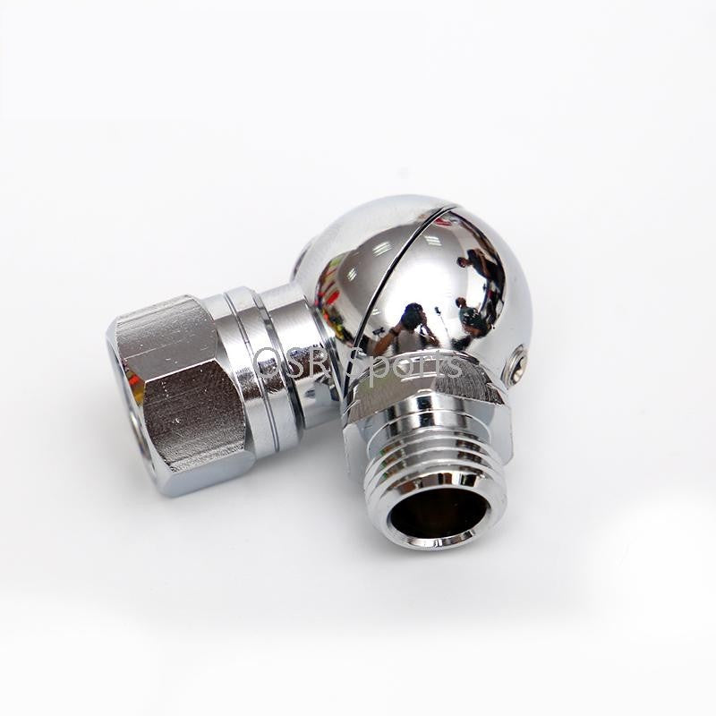 AD-90; AD-110; AD-360 Adaptor For Second Stage, 90 Degree, 110 Degree & 360 Degree - image 5