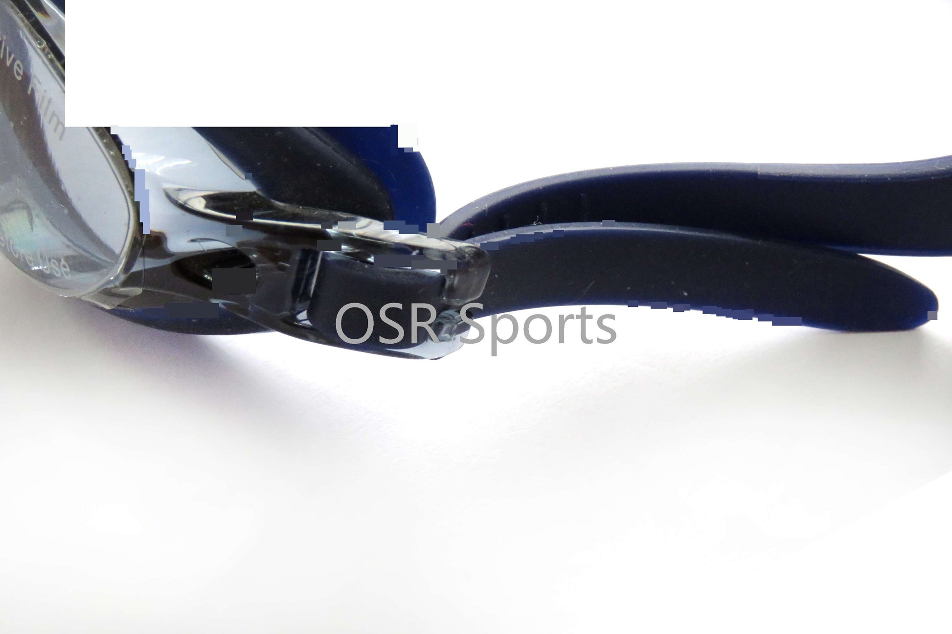 60140 Swimming Goggles, Adult - image 5