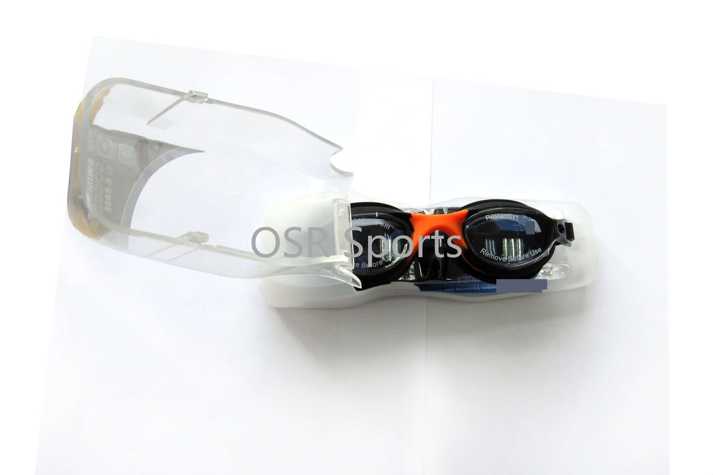 60140 Swimming Goggles, Adult - image 6