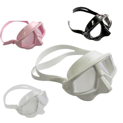 11410 Mask For Freediving Low Volume - image 1