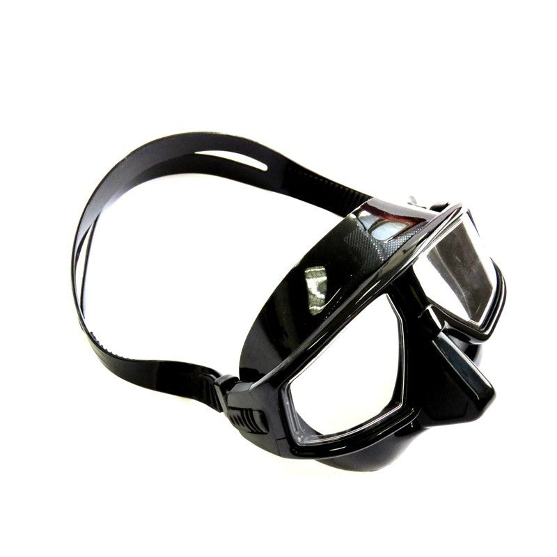 11410 Mask For Freediving Low Volume - image 3