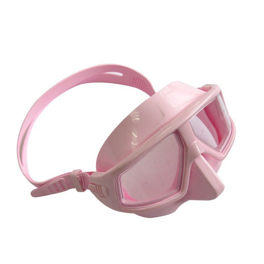 Masks, Fins & Snorkels