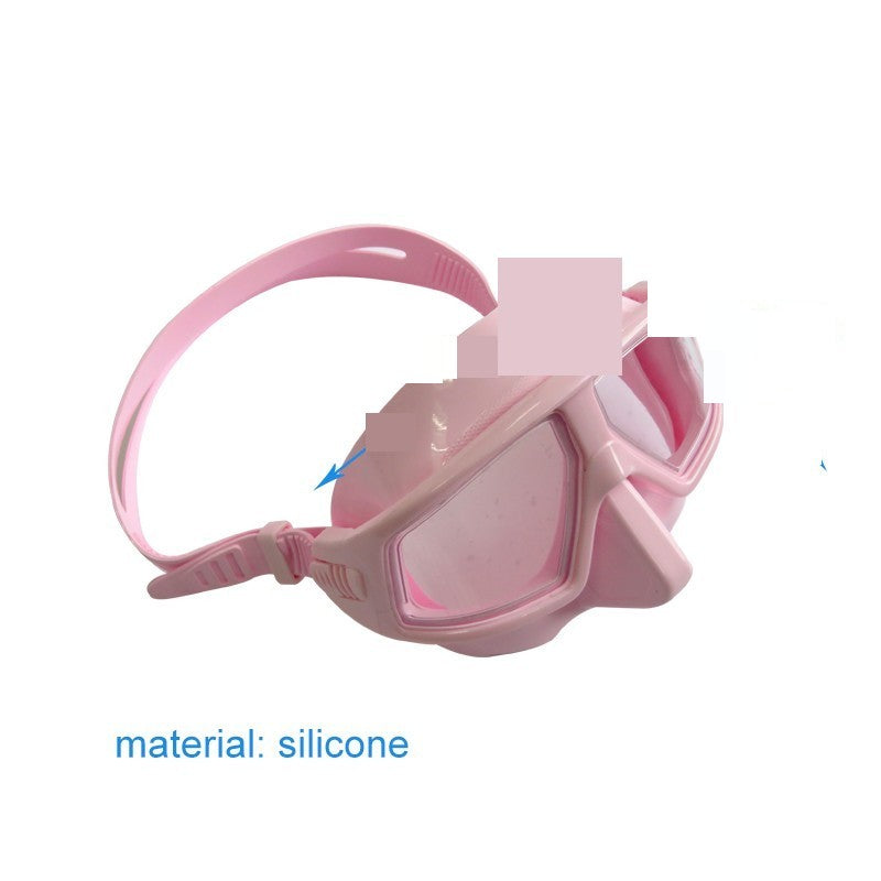 11410 Mask For Freediving Low Volume - image 5