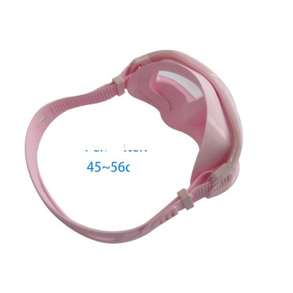 11410 Mask For Freediving Low Volume - image 6