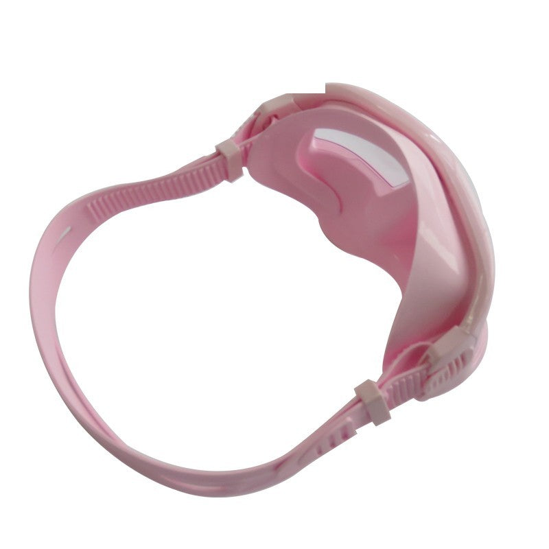 11410 Mask For Freediving Low Volume - image 9