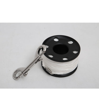 11411 Aluminum Reel, 50M - image 3