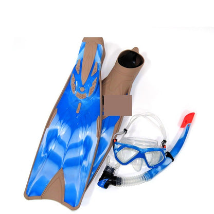 11412 Set Of Fin+Mask+Snorkel - image 3