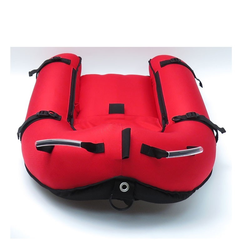 60142 Spearfishing Buoy 89*65*31Cm - image 4