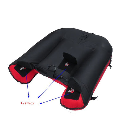 60142 Spearfishing Buoy 89*65*31Cm - image 6