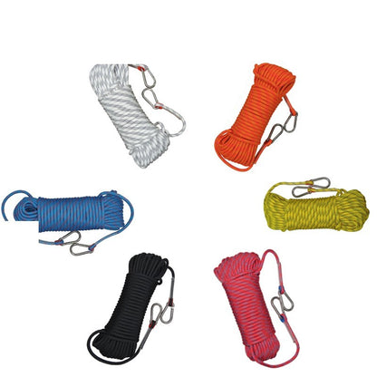 60143 Guide Rope For Freediving 40M, Dia.12mm - image 1