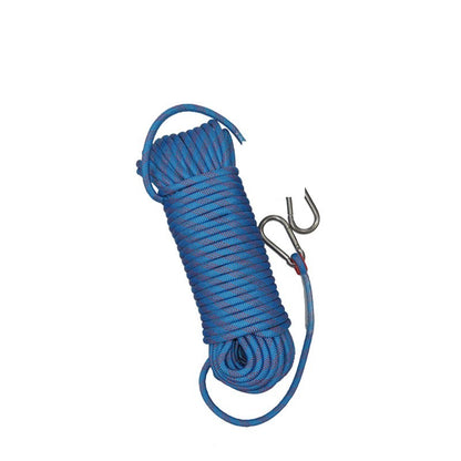 60143 Guide Rope For Freediving 40M, Dia.12mm - image 4