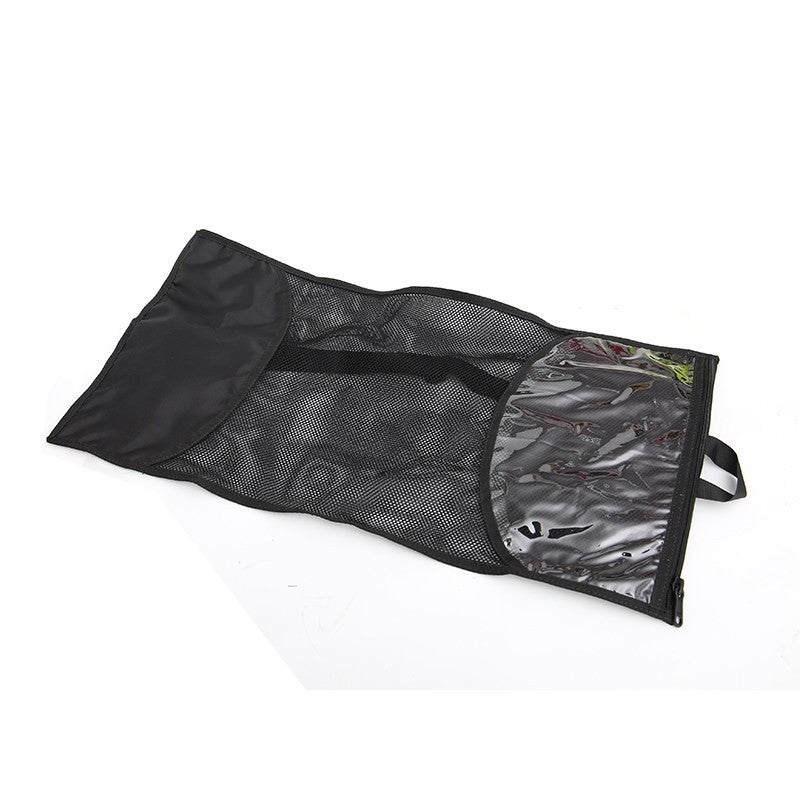 60251 Mesh Bag For Snorkel Mask And Fin 60*40Cm - image 2