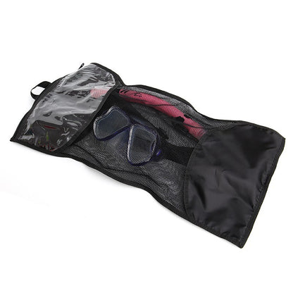 60251 Mesh Bag For Snorkel Mask And Fin 60*40Cm - image 3