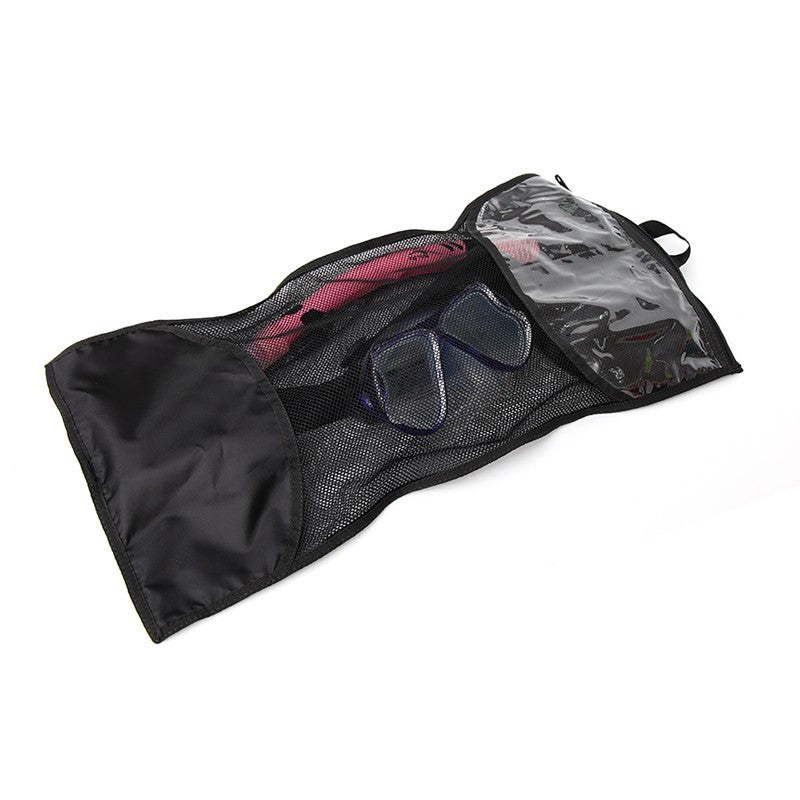 60251 Mesh Bag For Snorkel Mask And Fin 60*40Cm - image 4