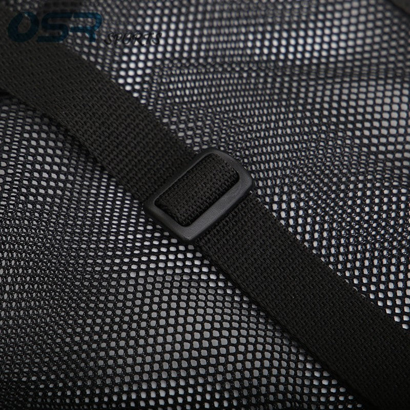60251 Mesh Bag For Snorkel Mask And Fin 60*40Cm - image 5