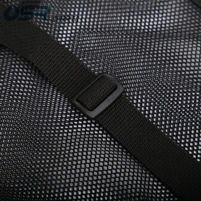 60251 Mesh Bag For Snorkel Mask And Fin 60*40Cm - image 5