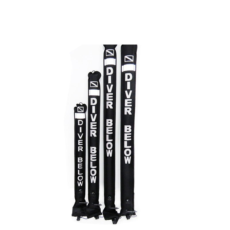 214112 SMB (Surface Marker Buoy) Duck-Bill - image 4