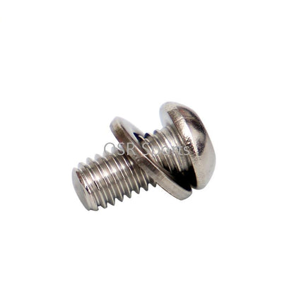 11321-10 Plate For Sidemount 5 Sides, Including 3 Screws - image 2