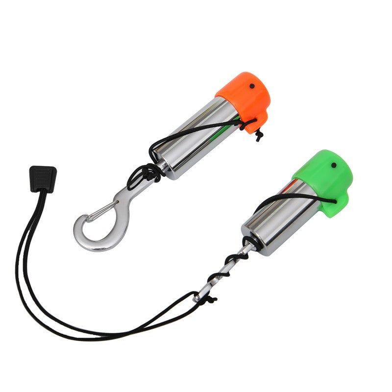 11220 11221 Tank Rattle With Magnet Muffler - image 1