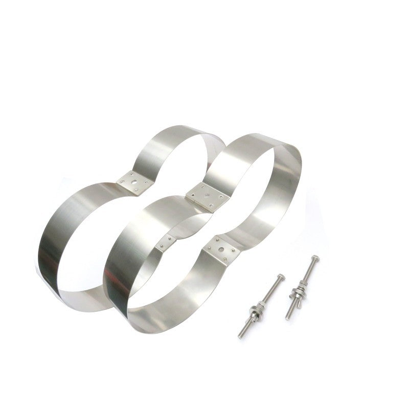 11401 Reels For Double Tanks SS\1, By Pair - image 1