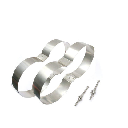 11401 Reels For Double Tanks SS\1, By Pair - image 1